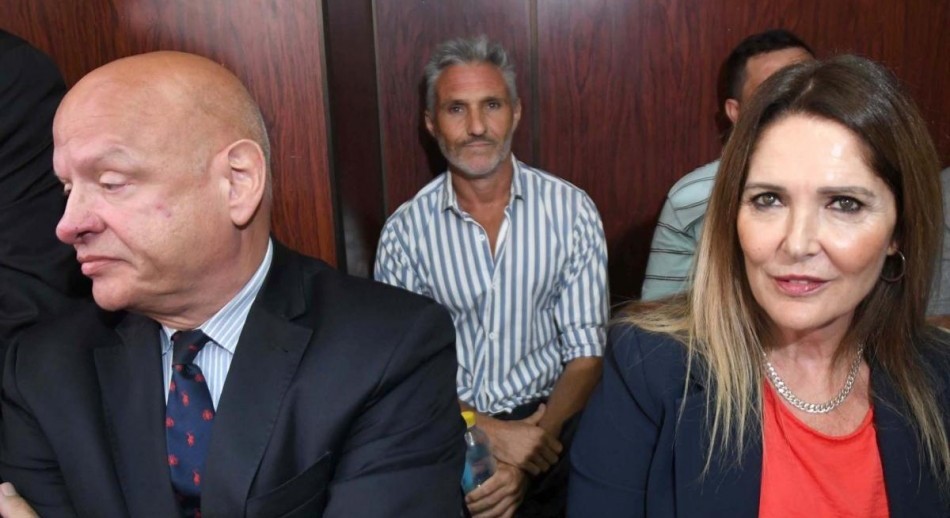 El crimen de María Marta García Belsunce quedó impune: absolvieron a Pachelo