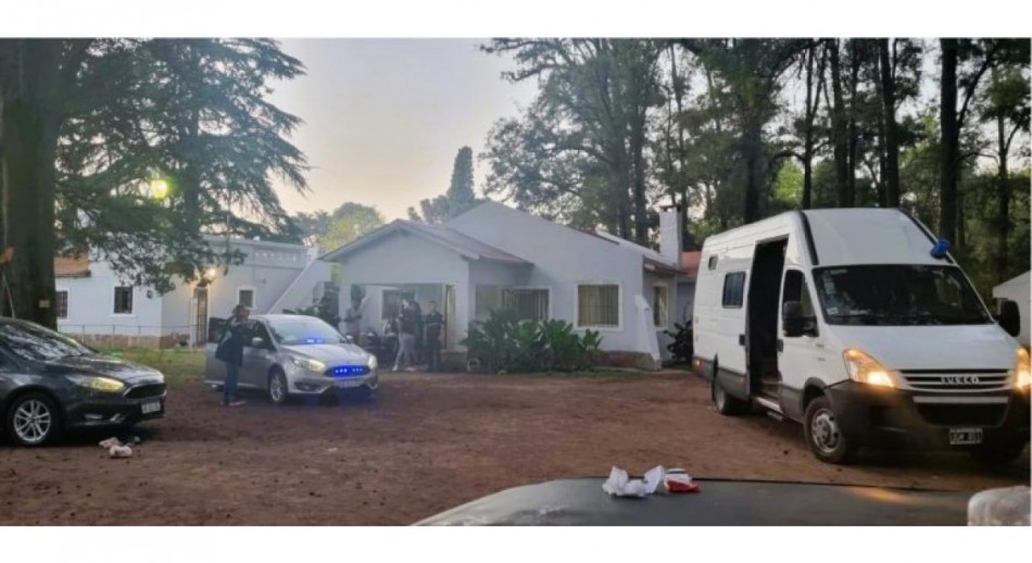 Rescatan a 87 personas de un centro de rehabilitación clandestino