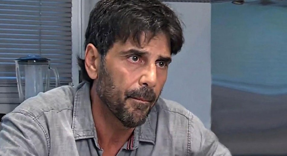 Darthés fue absuelto en la causa de abuso sexual contra Thelma Fardin