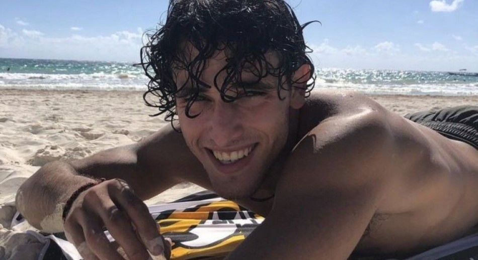 Tragedia en México: murió el cordobés Benjamín Gamond