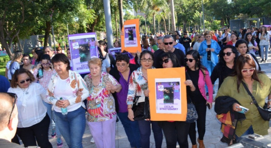 Sospechan que una mujer fue asesinada por el principal líder piquetero del Chaco