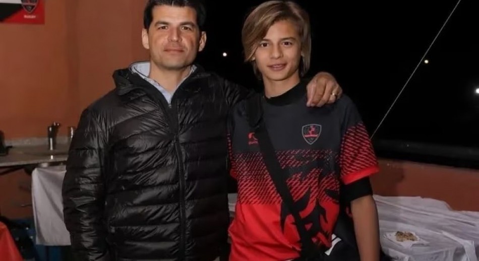 Córdoba: Un joven de 15 años murió de forma súbita durante un entrenamiento de rugby