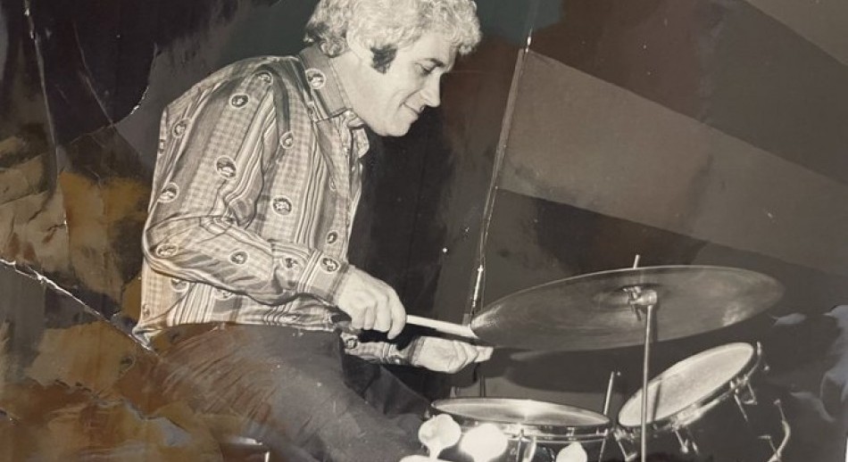 A los 89 años, falleció Chico Novarro