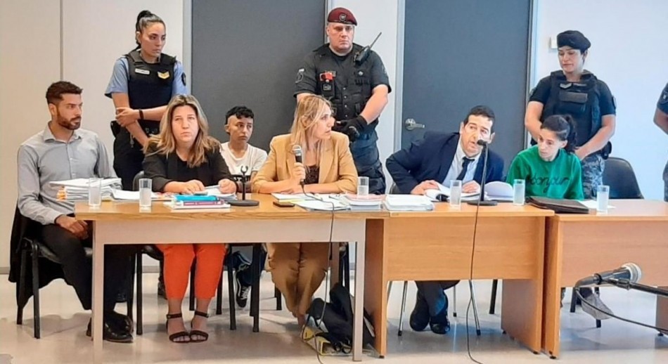 Caso Lucio: confirmaron las perpetuas a las condenadas y le sumaron a la madre el abuso sexual