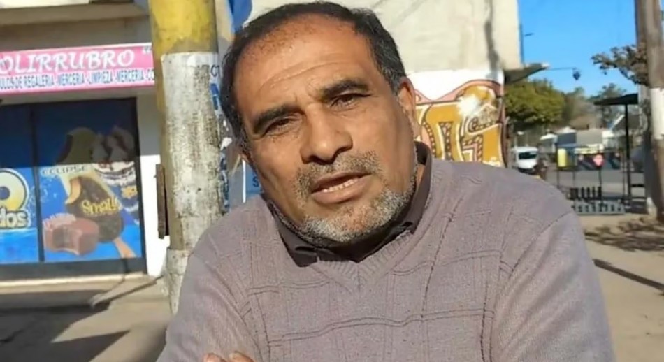 Se entregó Julio Chocolate Rigau, el puntero de las tarjetas