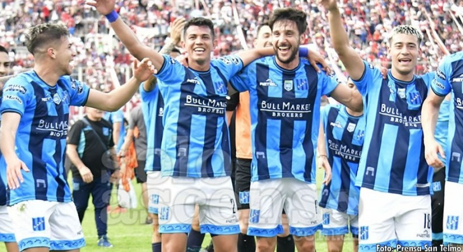 La AFA suspendió el tercer descenso en la Primera Nacional