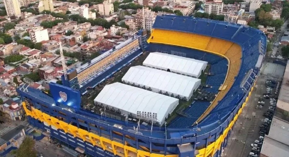 Se vota en Boca: la Justicia revocó el fallo de la jueza Abrevaya que anulaba las elecciones