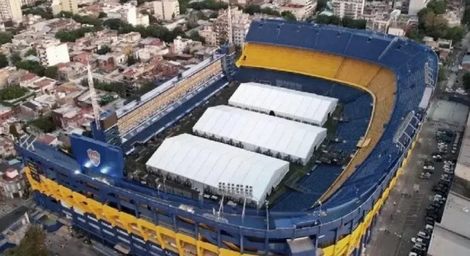 Boca apeló el fallo que puso a más de 13.000 socios bajo observación