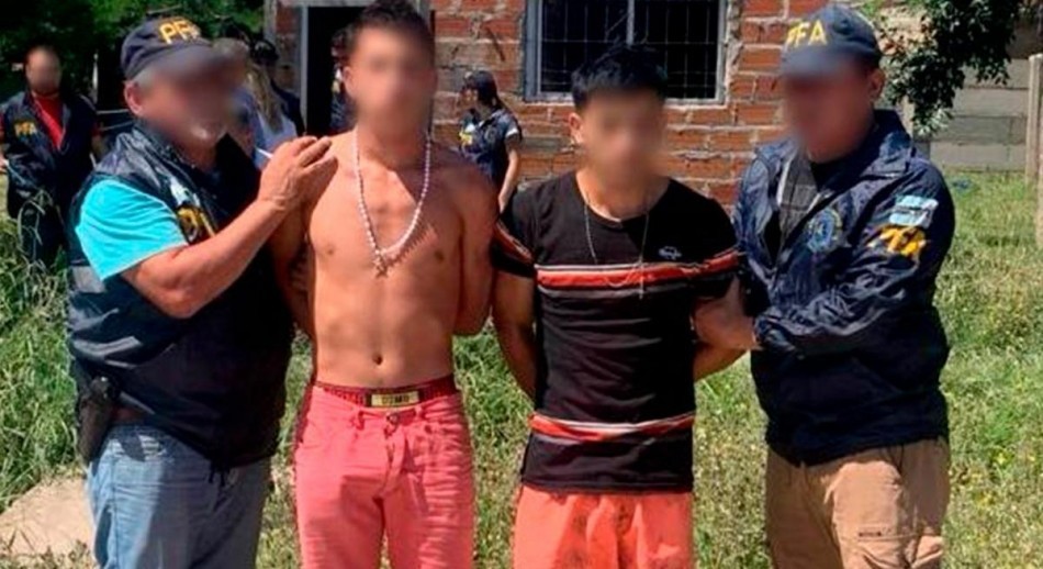 Detuvierona otros dos sospechosos por el crimen de Umma: Ya son cuatro