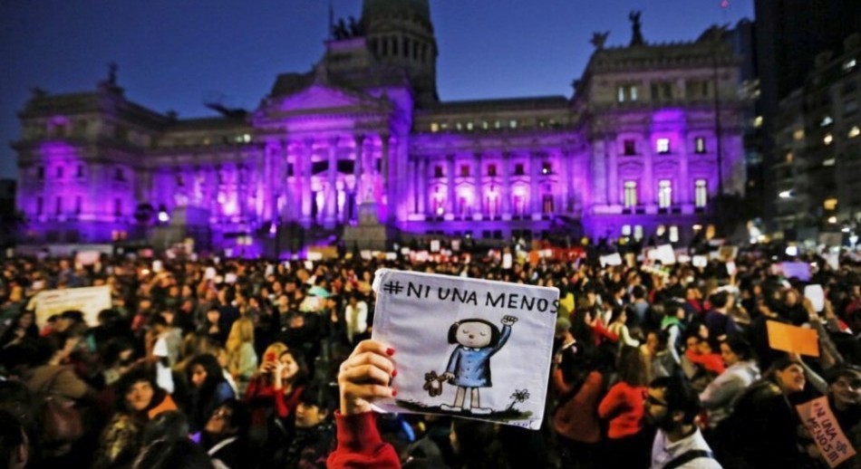 8M: “La libertad es nuestra y no de los mercados ni de los Gobiernos”