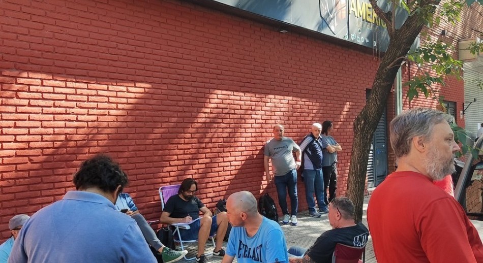 América TV cerró sus puertas y cortó la programación del fin de semana