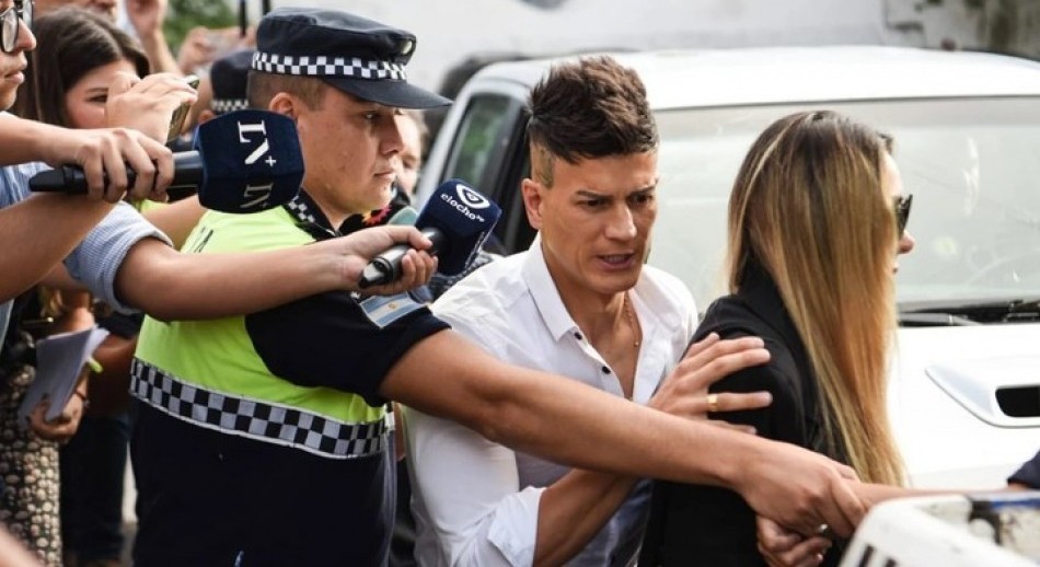 Tucumán: Los cuatro acusados de abuso fueron detenidos y Vélez cortó sus contratos