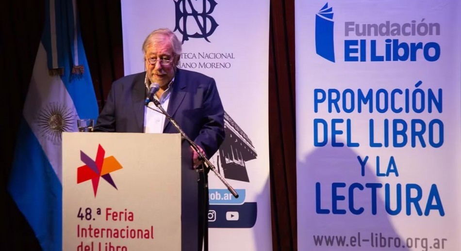 Inauguran la Feria del Libro, con críticas a Milei por la falta de subvención