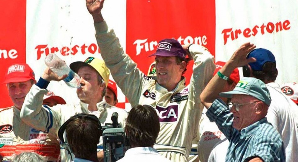 El automovilismo argentino llora a Juan María Traverso: falleció a los 73 años