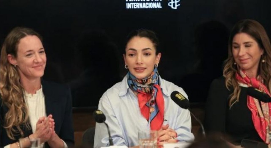 Brasil: Condenaron a Juan Darthés a seis años de prisión con régimen semiabierto