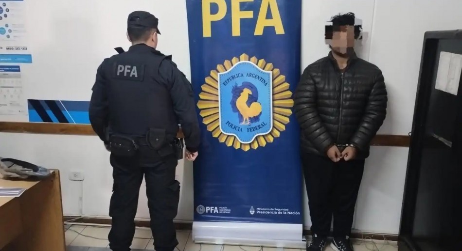 Detuvieron en Mendoza al creador de Fútbol Libre y lo acusaron de piratear las transmisiones