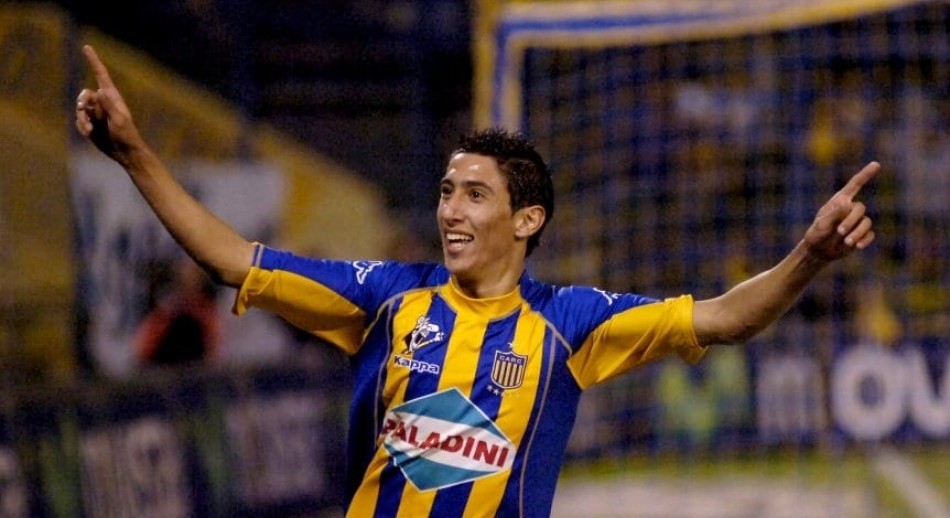 El presidente de Rosario Central detalló por qué no se dio el regreso de Di María