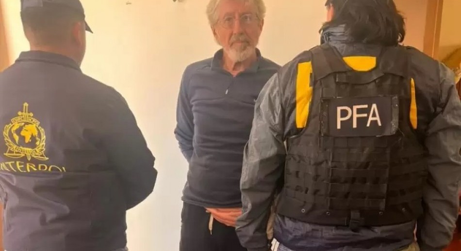 Detuvieron a uno de los terroristas más buscados de Italia