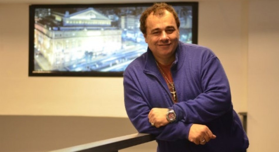 Hallan muerto al conductor 