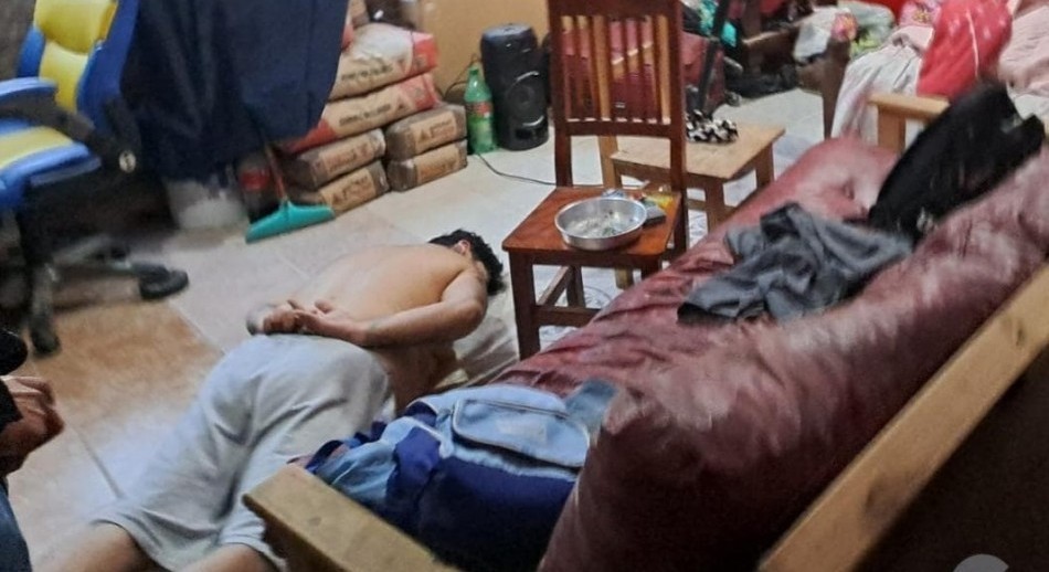 21 detenidos: Megoperativo contra la pornografía infantil rescató a 70 menores