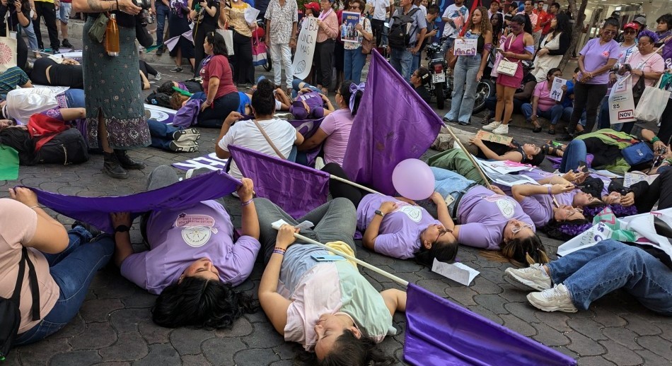 La Defensoría de Pueblo de la Nación registró 252 femicidios en lo que va del año