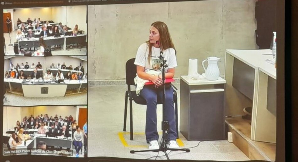 Muerte de bebés en Córdoba: “Nunca pensé en algo tan siniestro como esto”