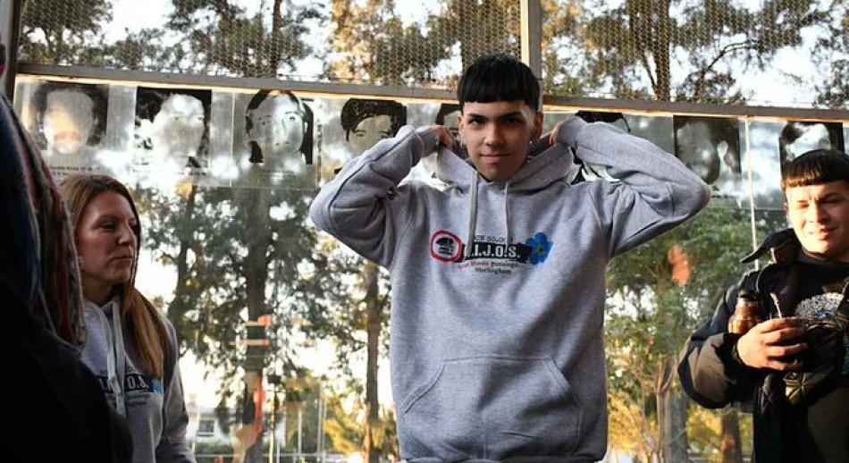 La madre de Milo J acusó al gobierno de “censurar a un pibito de barrio que hace arte”