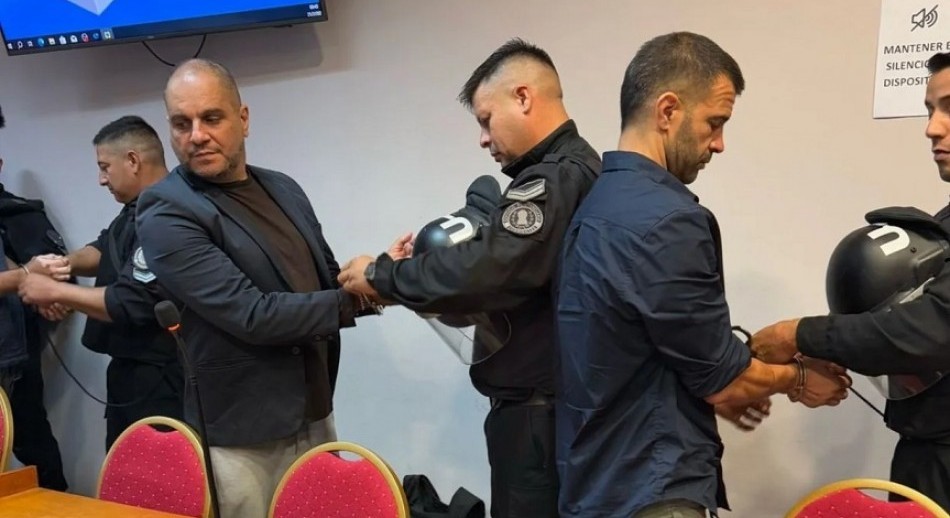 Generación Zoe: Cositorto fue condenado a 12 años de cárcel