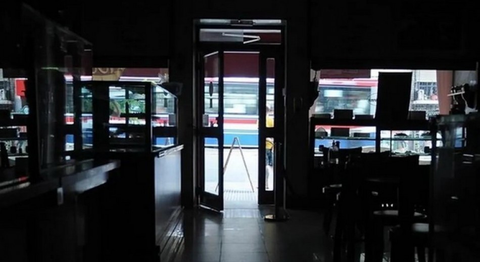 Nuevo apagón en el AMBA: más de 620.000 usuarios sin luz en plena ola de calor