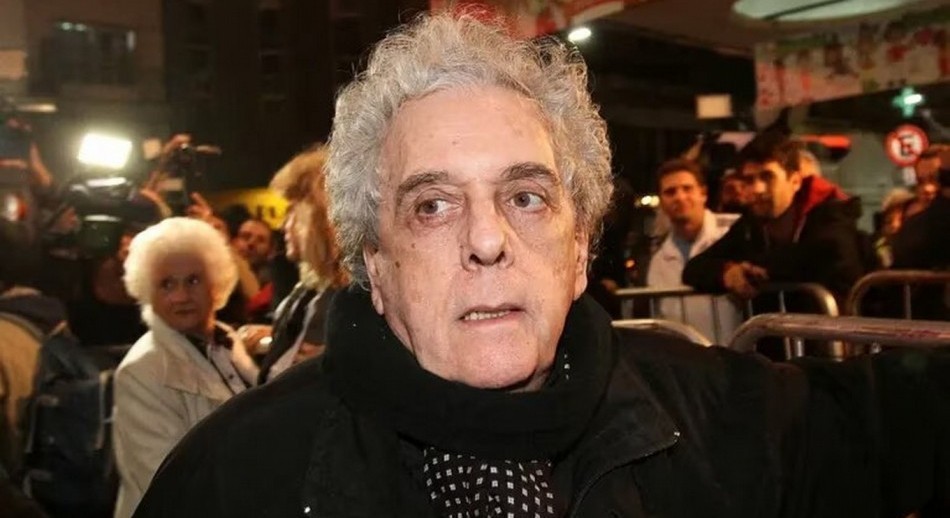 A los 84 años, murió el actor y humorista Antonio Gasalla