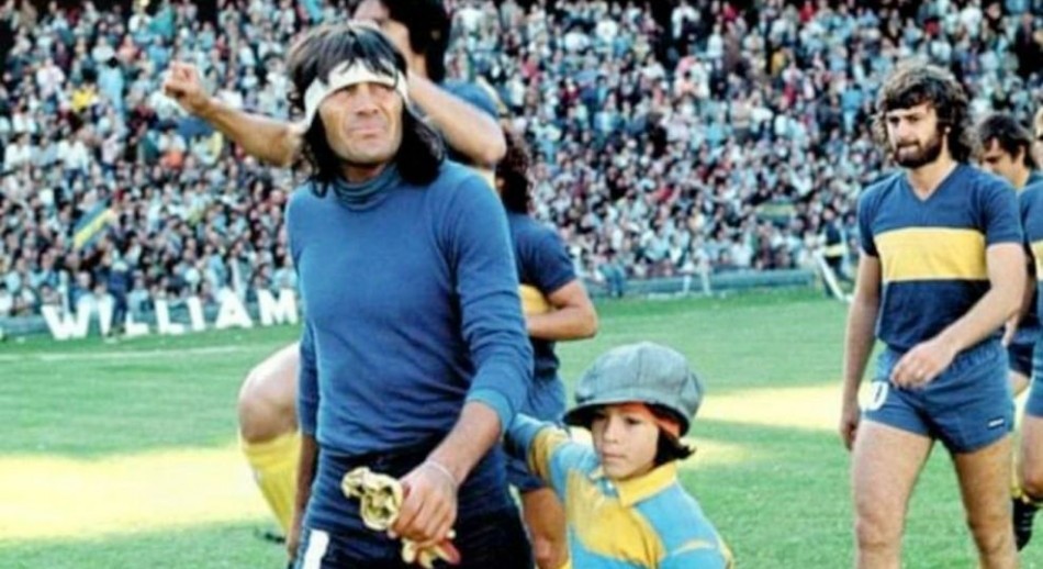 Murió “El Loco” Gatti, uno de los arqueros con más historia en el fútbol argentino