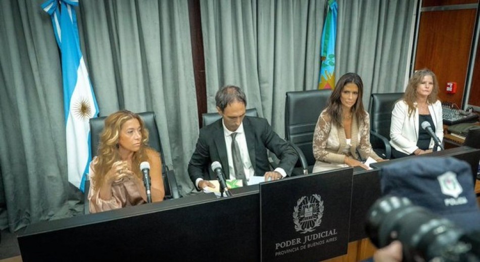 Tras el escándalo de Makintach, declaran nulidad del juicio por la muerte de Maradona