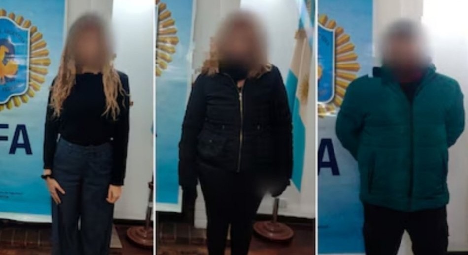 Ya son tres los detenidos por tirar caca contra la casa de José Luis Espert