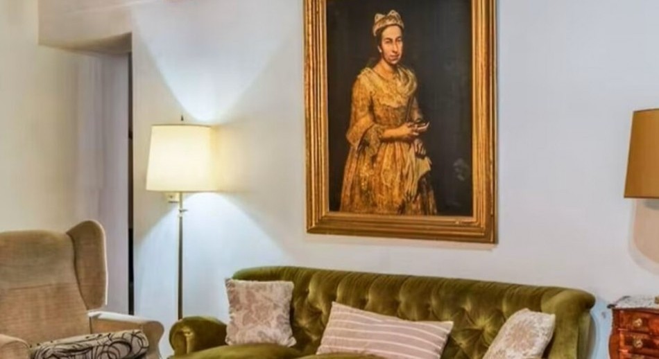 Cuadro robado por los nazis: se recuperó la obra y hay dos detenidos