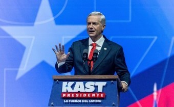 Chile: Kast se metió en el balotaje y es el gran candidato para la Presidencia