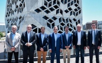 Mercado Libre abre dos centros logísticos en Córdoba: se generarán 400 empleos