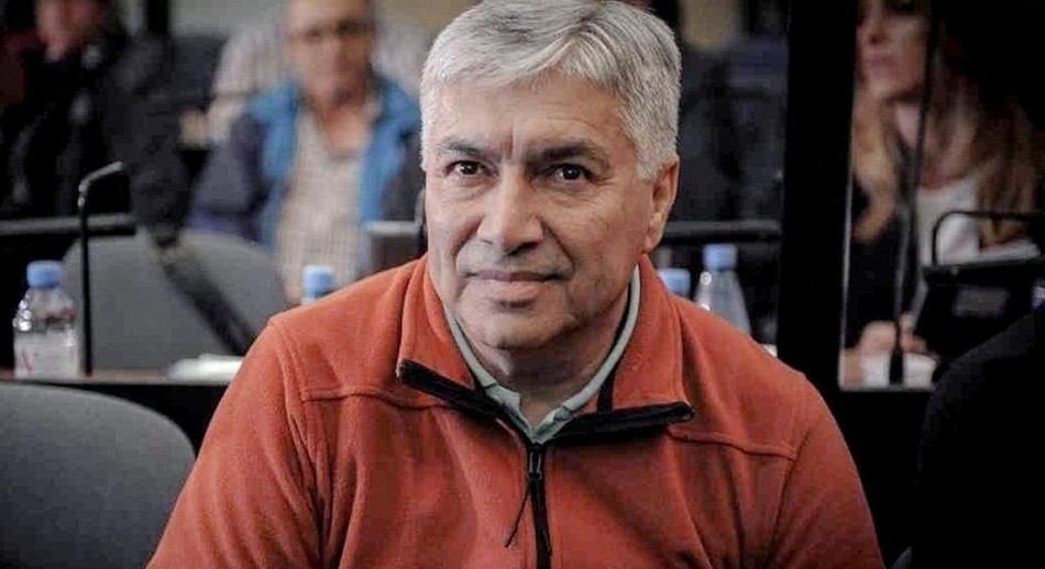 Lázaro Báez fue sobreseído parcialmente en una causa gracias a la Ley de Inocencia Fiscal de Milei