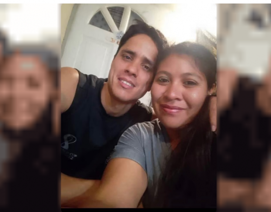 Ángel López: detuvieron a la mamá y al padrastro tras confirmarse que el niño tenía traumatismos