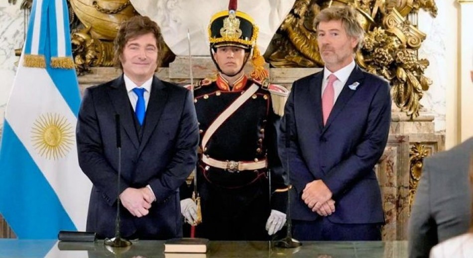 Por decreto, el gobierno oficializó nuevos requisitos para designar jueces de la Corte Suprema