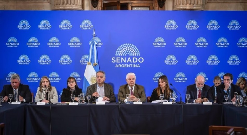 Zona Fría: LLA consigue aval en Senado para limitar el subsidio al gas a Patagonia, Malargüe y Puna
