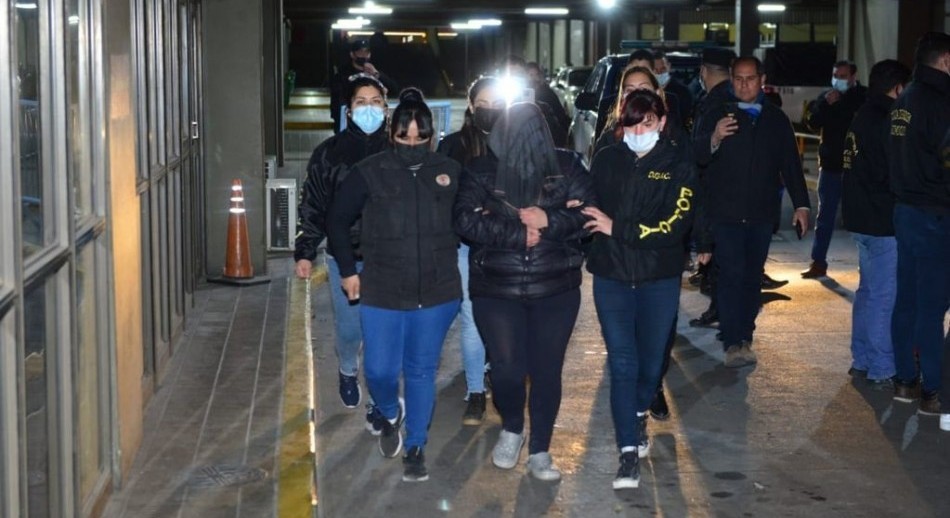 Causa hospital Neonatal Córdoba: detuvieron a la enfermera por el asesinato de bebés