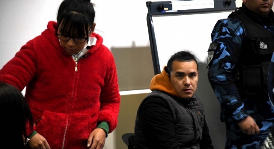 La Matanza: Condenan a 21 años de prisión al policía que mató a Lucas Verón