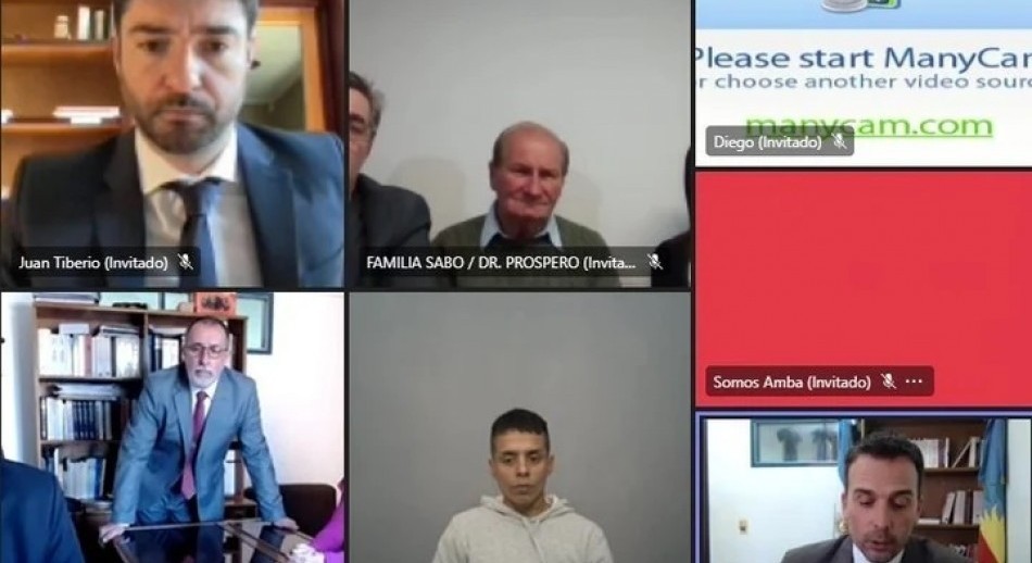 La Matanza: Condenaron a perpetua al acusado de asesinar al kiosquero