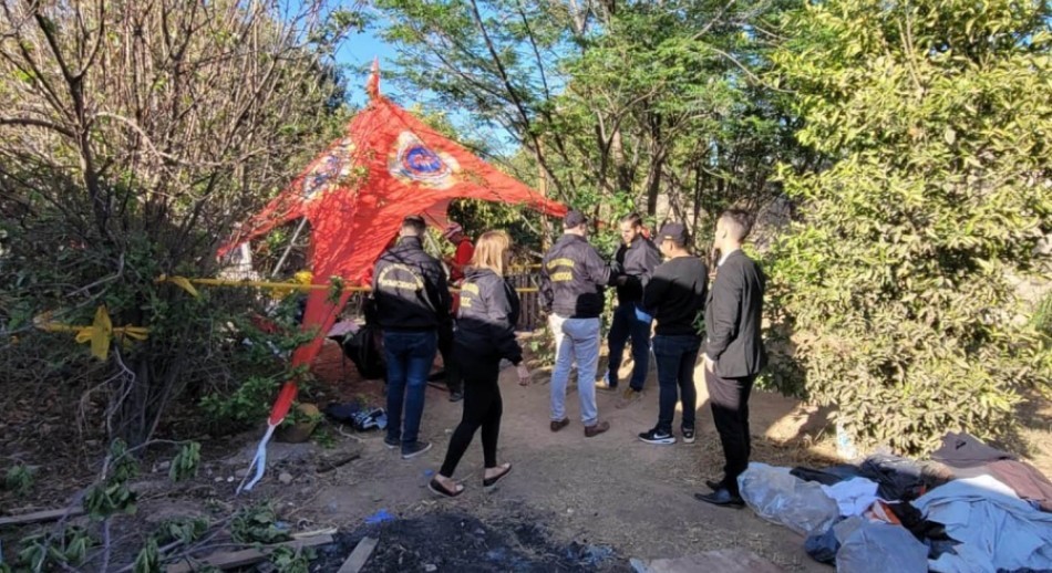Hallaron asesinadas a las dos mujeres en Córdoba: dos jóvenes confesaron el hecho