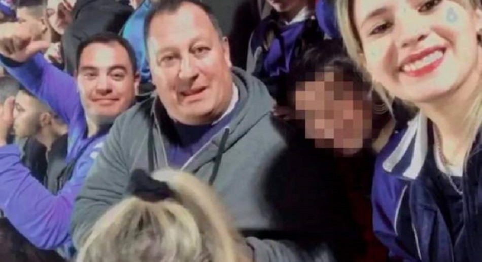 Gimnasia: Reguerio habría muerto por un 